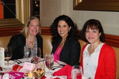 11th Annual Open Your Heart Dinner - Presented by SPA