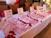 Registration-Table