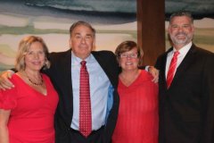 17th Annual Open Your Heart