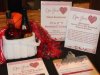 Stepping Stones Open Your Heart Silent Auction Basketball Game Tickets