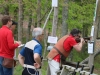 Stepping-stones-sporting-clays-tournament-Kelly-Johnson-shoots