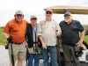 Stepping-stones-sporting-clays-tournament-flipdaddys-winning-team-Bill-Mell-Jr.Bill-Mell-Robin-Getz-Bill-Butt