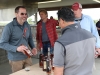 stepping-stones-sporting-clays-tournament-bourbon-tasting-peter-borchers