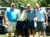 stepping-stones-ohio-golf-classic-winners-David-Eltringham-Rob-Robinson-Thad-Reinhard-Ryan-Hoskins