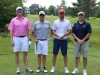 stepping-stones-golf-classic-cornerstone-insurance-john-friedman-bill-stacy-patrick-shiels-bill-mccarthy