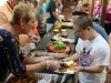 stepping-stones-operation-sunshine-picnic-cincinnati-board-of-realtors-director-debbie-gerbus