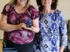 2019-stepping-stones-annual-meeting-rosemary-bauer-moira-grainger-cincinnati-ohio