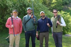 2019 Sporting Clays Tournament