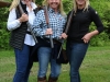 Stepping-stones-sporting-clays-tournament-kerry-mongelluzzo-ann-gibson-leanne-irvine-cincinnati