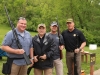 stepping-stones-sporting-clays-tournament-indian-hill-rangers-mike-dressell-chief-chuck-schlie-shawn-perdue-steve-makin
