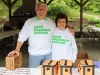stepping-stones-sporting-clays-tournament-mike-levally-linda-levally-cincinnati