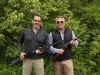 stepping-stones-sporting-clays-tournament-peter-borchers-brian-folke