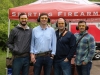 stepping-stones-sporting-clays-tournament-whit-hesser-mark-magner-sasha-lange-nick-olshavsky-cincinnati