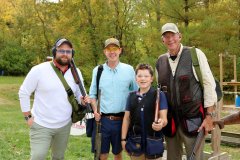 2020 Sporting Clays Tournament