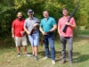 John Borchers, Tim Brock, Ryan Brenner, Michael Homm copy
