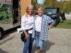 Kerry Mongelluzzo (Indian Hill) and Ann Gibson (Indian Hill)