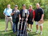 Mark Hill, Mark Cunningham, Lance Lohr, Tony Scalia, Mark G