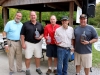 Mark Hill, Mark G, Tony Scalia, Mark Cunningham, Lance Lohr