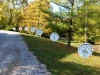 Sponsor Signs