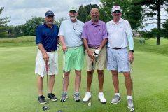 2021 Golf Classic