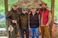 2021 Sporting Clays Tournament