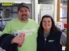 2021-stepping-stones-thanksgiving-feast-cincinnati-food-services-manager-Brad-Pottorf-adult-day-services-manager-Diana-Sullender