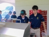Moeller-Volunteers
