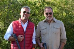 2024 Sporting Clays Tournament