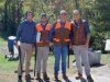 Stepping Stones Cincinnati Sporting Clays Tournament 