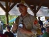 stepping stones cincinnati sporting clays tournament burke byer