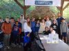Stepping Stones Sporting Clays Tournament student volunteers