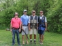 2nd Annual Sporting Clays Tournament
