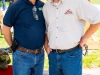 stepping-stones-sporting-clays-tournament-chris-adams-scott-ready-country-attic-treasures-cincinnati-ohio