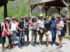 stepping-stones-sporting-clays-tournament-ladies-team-cincinnati-ohio