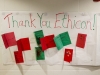 ethicon-endo-surgery-volunteers-holiday-celebration-at-stepping-stones-2023-cincinnati-thank-you-banner