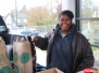 Adult Day Program Hosts Successful Food Drive
