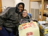 stepping-stones-fall-food-drive-2017-princess-sherri-cincinnati-ohio