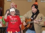 Adults Celebrate at Camp Allyn Holiday Party