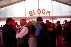 15th Anniversary Bloom Gala
