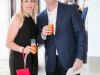 Jenni & Dr. Nick Godby, Montgomery