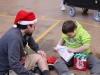 2021-stepping-stones-saturday-kids-club-holiday-celebration-cincinnati-recreation-coordinator-edward-bachman