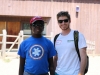 cincinnati-professionals-volunteer-at-stepping-stones-summer-day-camp-Tyler-Edsall-messer-construction