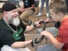stepping-stones-cincinnati-step-up-alternative-outreach-cool-critters-outreach
