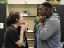 Step-Up Students Attend Ensemble Theatre Classes