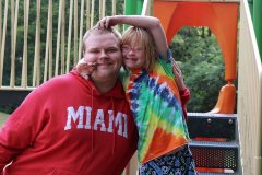 Fall 2023 Snapshots of Saturday Clubs
