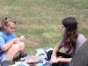 2023-stepping-stones-saturday-kids-club-volunteer-sally-zamary-cincinnati-country-day