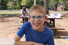 Fall 2024 Saturday Club Fun