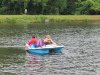2023-stepping-stones-summer-day-camp-cincinnati-griffin-recreation-manager-jon-ahrens-paddleboat