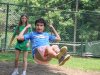 stepping-stones-summer-day-camp-2023-volunteer-Eva-Wedding-Dennis