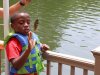 stepping-stones-summer-day-camp-kaeden-meets-fish